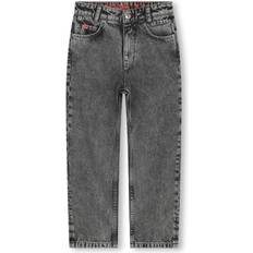 HUGO Kids Jeans - Grau