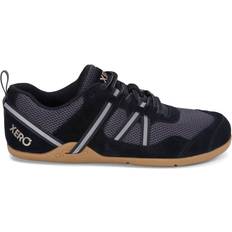 Xero Shoes Prio Suede - Noir