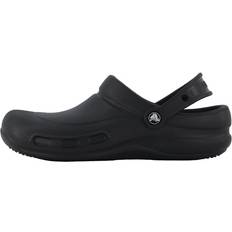 Crocs Bistro Pro Literide Clog - Black