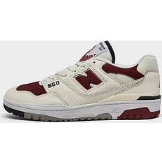 New Balance Sneakers New Balance BB550VRC - Vit