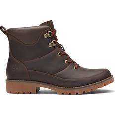Timberland Ellendale Mid - Dark Brown