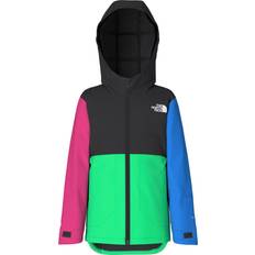 The North Face Freedom Insulated Jacket - Chlorophyll Green