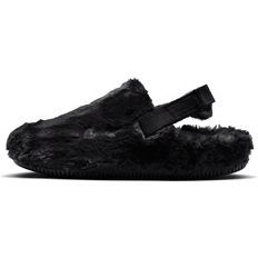 Nike Slippers Nike Calm Mule FZ3119-001 - Black/Black