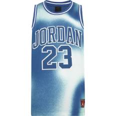 Tops Jordan Kids' Printed 23 Jersey - Industrial Blue