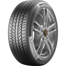 19 - 255 - 50 % - Vinterdäck Bildäck Continental WinterContact TS 870 P 255/50 R19 107V XL