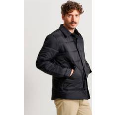 Tretorn Tøj Tretorn Padded Shirt 050 - Sort