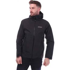 Berghaus Highland Storm 3L Waterproof Jacket - Black