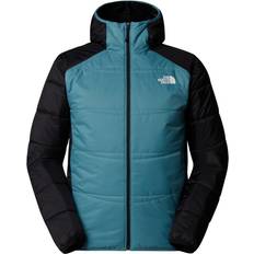 The North Face Quest Synthetic Jacket - Svart/Turkos