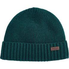 Barbour Bonnets Barbour Carlton Beanie - Green