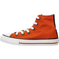 Scarpe da ginnastica Converse Chuck Taylor All Star Sneakers - Orange