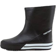 Tretorn Junior Basic Winter Boots - Black