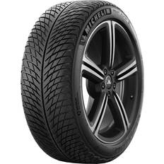 Michelin Pilot Alpin 5 Tyre 275/35 R21