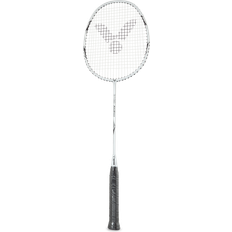 Hovedlet Badminton ketchere Victor Auraspeed 3100 White