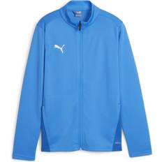 Puma Jackor Barnkläder Puma Teamgoal Jacket - Blau