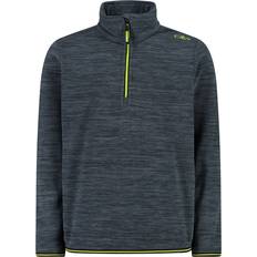 Oberteile CMP Kid's Arctic Fleece Sweat - Grau