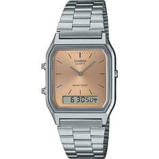 Digitale - Unisex Armbåndsure Casio Vintage AQ-230A-4AMQYES