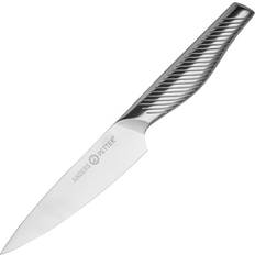 Anders Petter Knivar Anders Petter Kockkniv 28 cm Borstat Stål Kockkniv