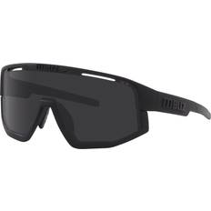 Bliz Fusion Small Sonnenbrille - Matte Black/Smoke