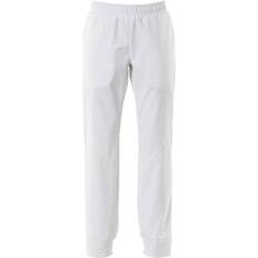White Work Pants Mascot Food & Care Trousers - White