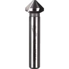 Elverktygstillbehör Milwaukee Försänkare HSS 8 3 mm