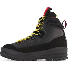 Stiefel & Boots Polo Sport Hiker Leather Boot - Black/Yellow/Red