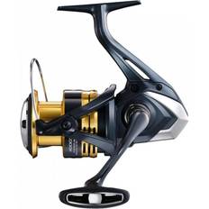 Shimano spinning reel 22 Sahara 4000XG Airex