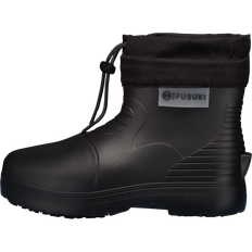 FUBUKI Niseko 3.0 Low Gummistiefel - Schwarz