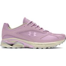 Under Armour Unisex Löparskor Under Armour Hovr Apparition Rtrftr Sneakers - Purple/Lila