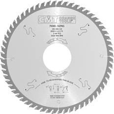 Cmt Sågklinga för laminat 282 355X4,4X80 Z72 10
