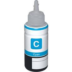 Ink & Toners 999inks Ink Bottle Compatible Cyan - Cyan