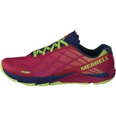 Merrell Bare Access Flex Sneakers - Persian Red