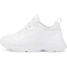 Puma Cassia SL's Trainers - White