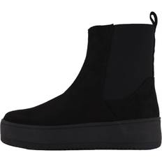 Duffy Skor Duffy 73-43833 - Svart