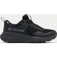 Columbia Konos TRS Outdry Trekking Shoes - Black/Shark