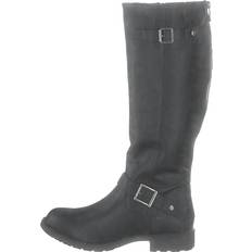 Duffy Kängor & Boots Duffy Skor Stövlar och Stövletter - Svart