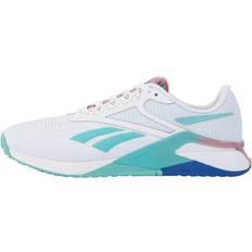 Reebok Nano X2 Ftwwht Seclte Inflil Shoes - Flerfarvet