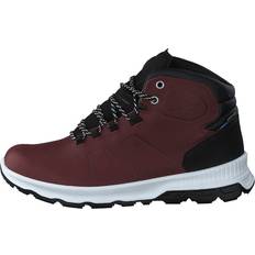 Graninge Kängor & Boots Graninge Lavsjö Bordo Vandrestøvler - Brun