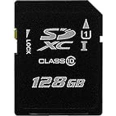 G.Skill Sdxc 128gb Klass 10
