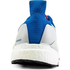 Mujer - adidas Solar Zapatos SolarGlide ST 19 Shoes - Glory Blue/Light Flash Red/Grey One