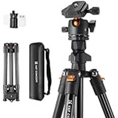 K&F Concept 64 Inch Camera Tripod