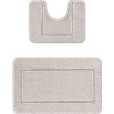 Bathroom Accessories Chelsea FC Chelsea 2 Piece Bath Mat Set