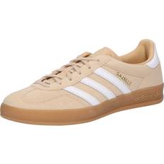 Gazelle Sneaker - Beige/Offwhite