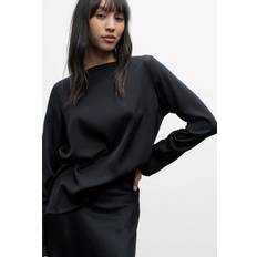 Kelly Blouse - Black