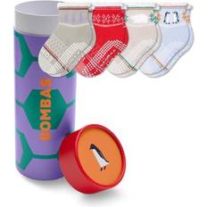 Underwear Bombas Gripper Gift Box - T Holiday