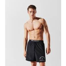Karl Lagerfeld Badbyxor Karl Lagerfeld Badshorts Rue St-Guillaume