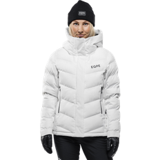 EQPE Gida Silhouette Jacket W - Bright White