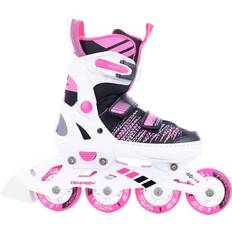 Adjustable Size Inline Skates Tempish Gokid Adjustable Girls Inline Skates