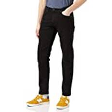 Lee Daren Zip Fly Jeans - Svart