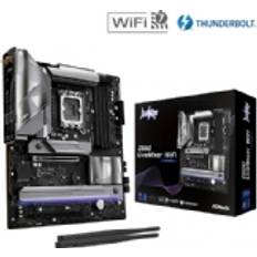 Asrock Z890 Livemixer WIFI Motherboard