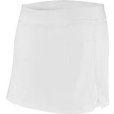 Blanc Maillots de bain Tennisrock Für Kinder Proact - Blanc